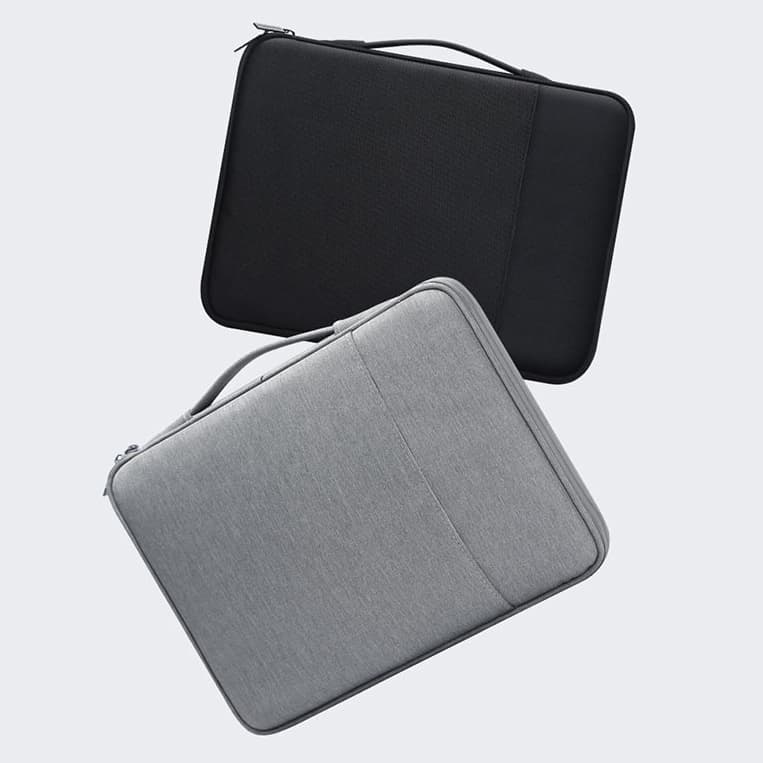 Multi-Compartment Document Bag - custom logo thumbnail 3