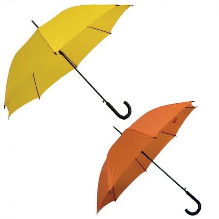 24'' J-Hook Umbrella - custom logo thumbnail 3