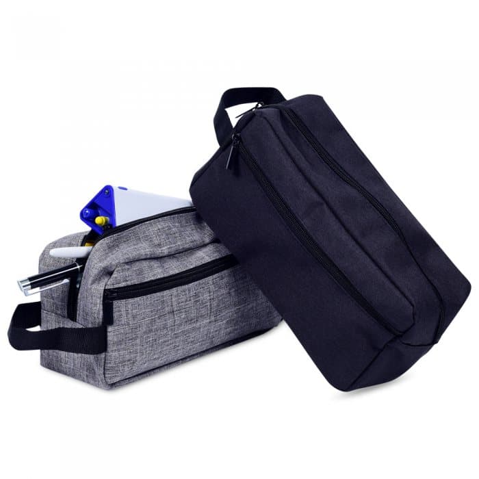 Kairos Utility Pouch - custom logo thumbnail 3