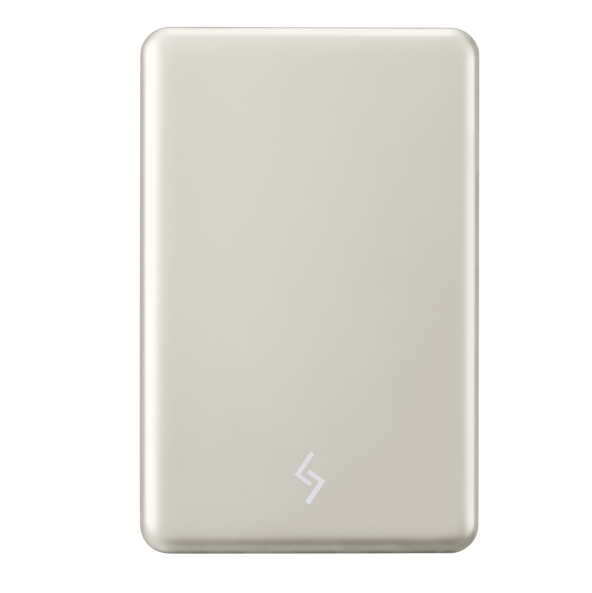 SOLARIS Amppack 10.000mAh: Pin sạc dự phòng không dây, sạc nhanh bằng nam châm. - in logo thumbnail 4