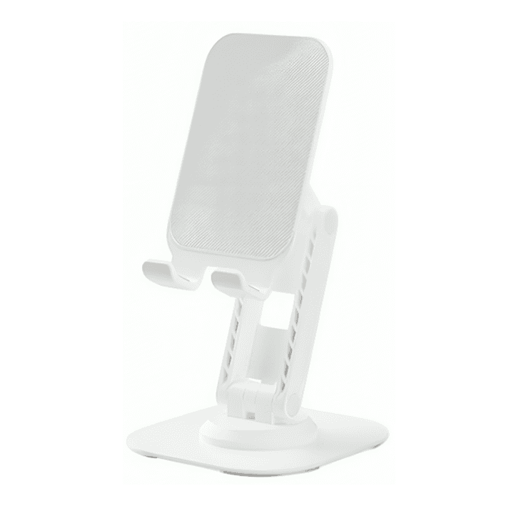 Giá đỡ điện thoại xoay 360 độ. - in logo thumbnail 4