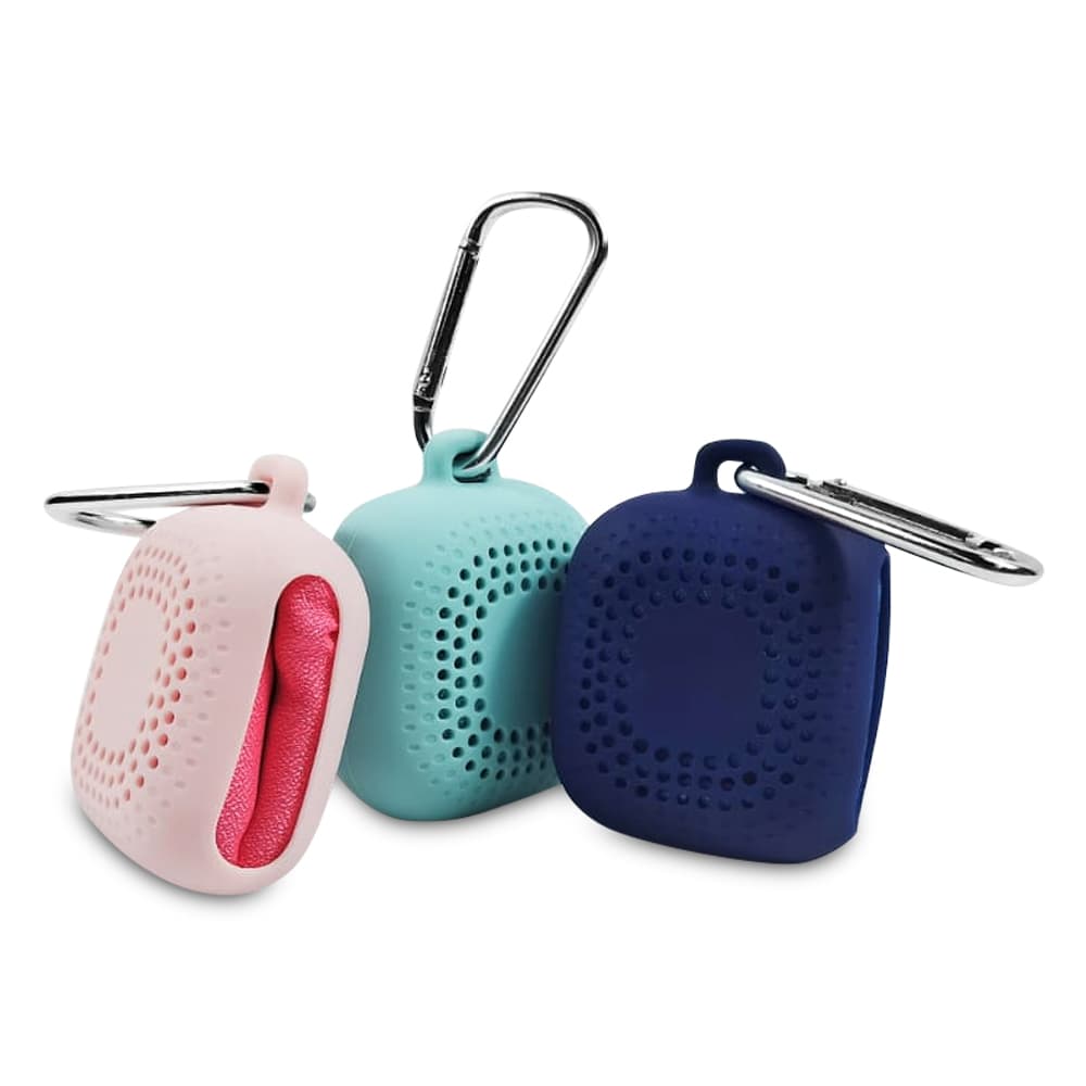 Pocket Size Quick-Dry Towel - custom logo thumbnail 4