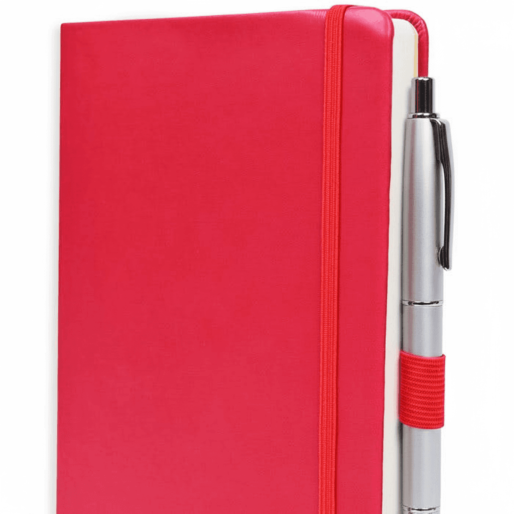 Sổ tay Muller chất lượng cao A5 - in logo thumbnail 3