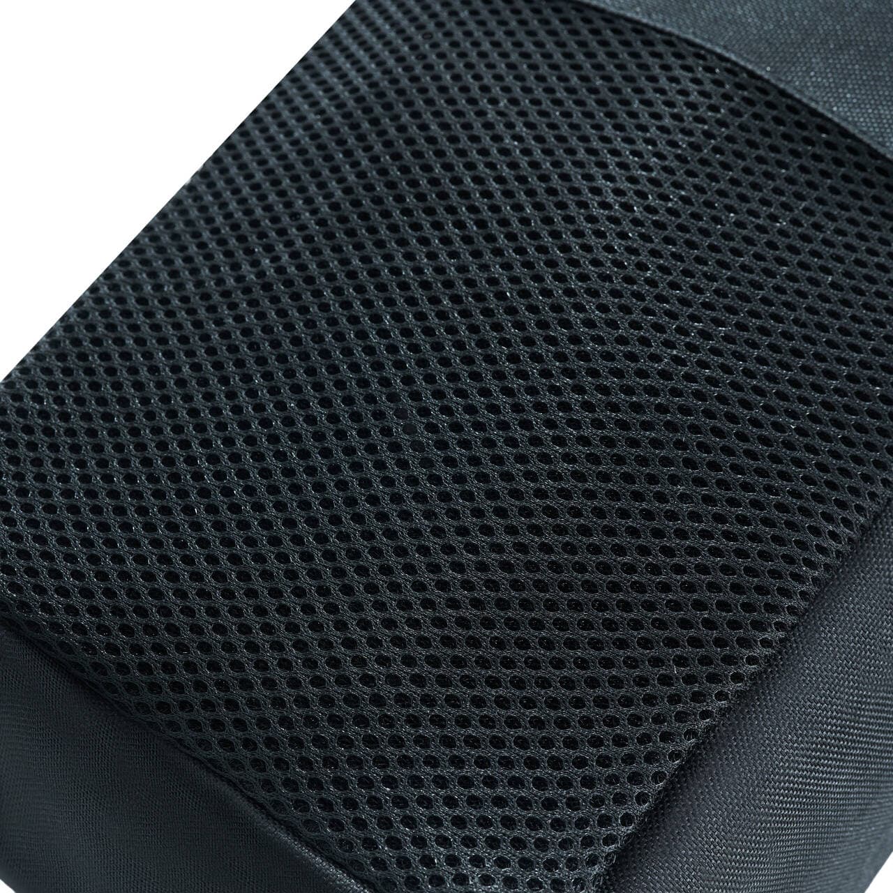 Mesh Microfiber Shoe Bag - custom logo thumbnail 2