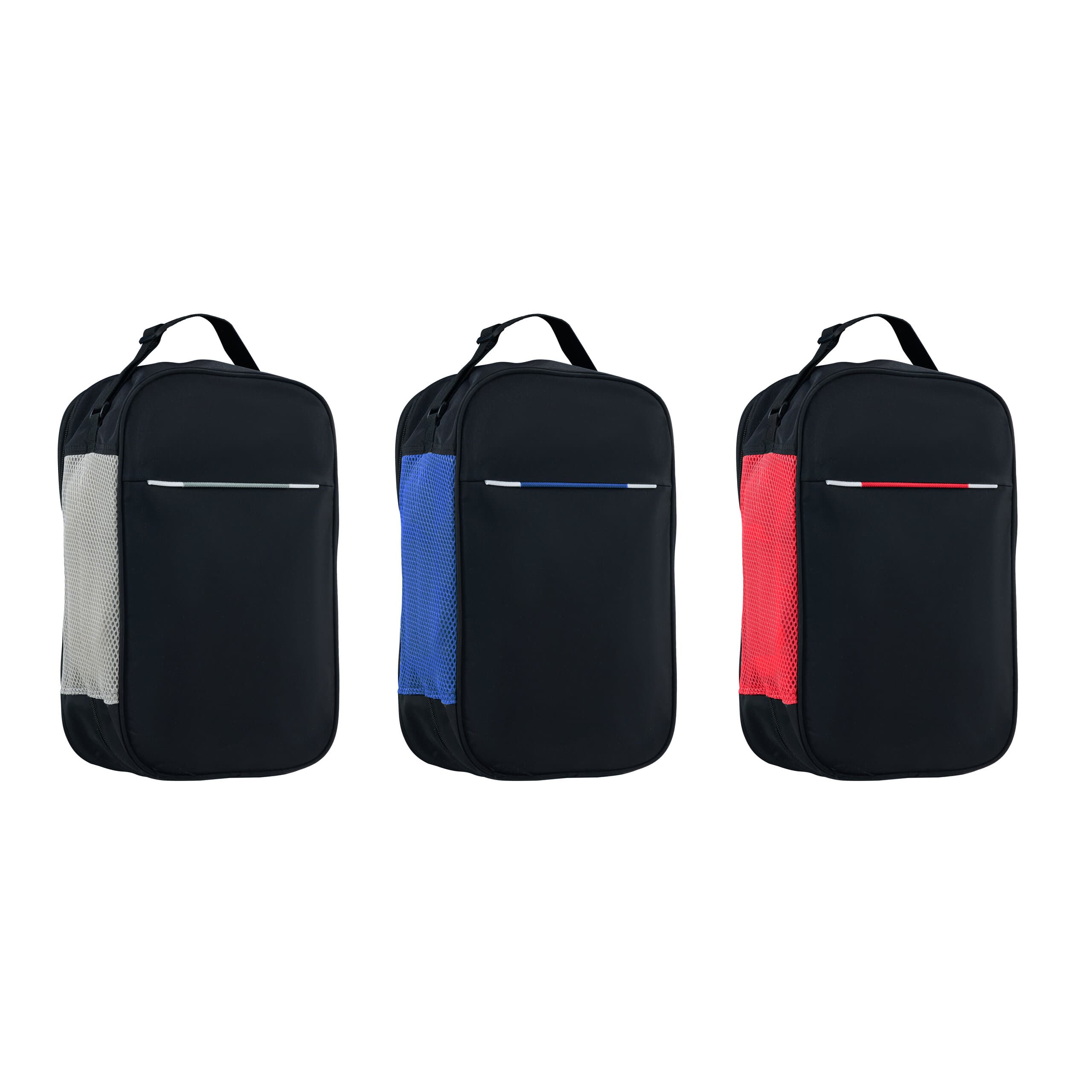 Classic Shoe Bag (Adjustable Handle) - custom logo thumbnail 2
