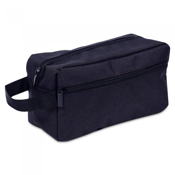 Kairos Utility Pouch - custom logo thumbnail 4