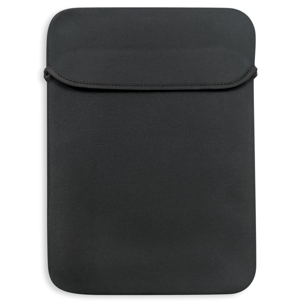 Bao đựng máy tính xách tay cao su tổng hợp 14 inch - in logo thumbnail 3