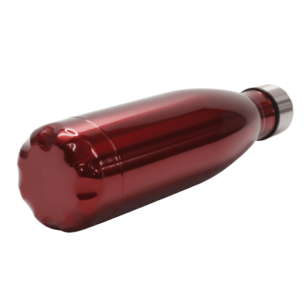 Bình thể thao cách nhiệt bằng thép không gỉ 500ml - in logo thumbnail 5