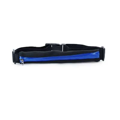 Basic Sports Waist Pouch - custom logo thumbnail 3