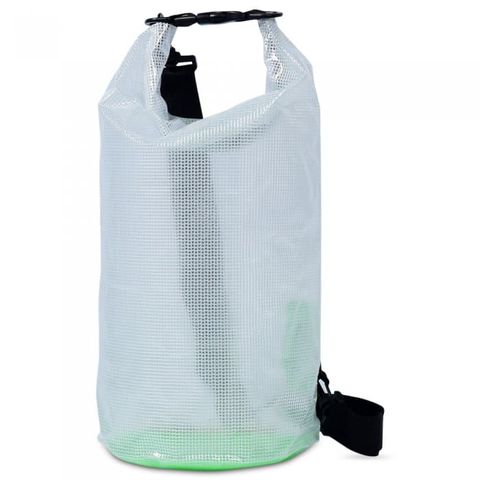 Túi khô chống nước PVC 10L - in logo thumbnail 4