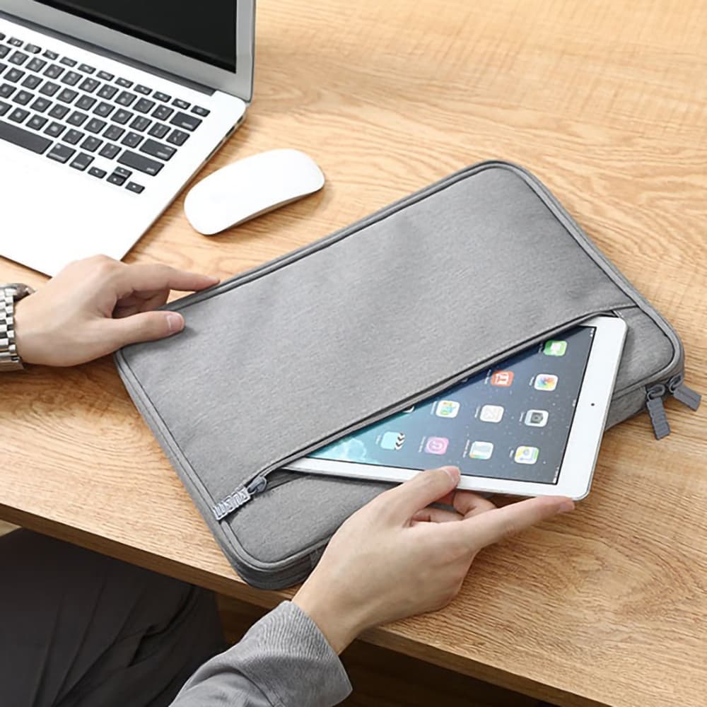 Multi-Compartment Document Bag - custom logo thumbnail 5