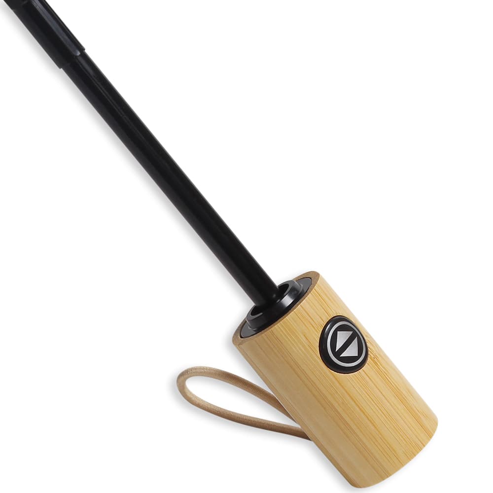 Ô RPET có thể gập lại tự động 21 '' (có lớp phủ UV) - in logo thumbnail 5