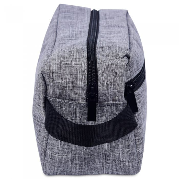 Kairos Utility Pouch - custom logo thumbnail 5