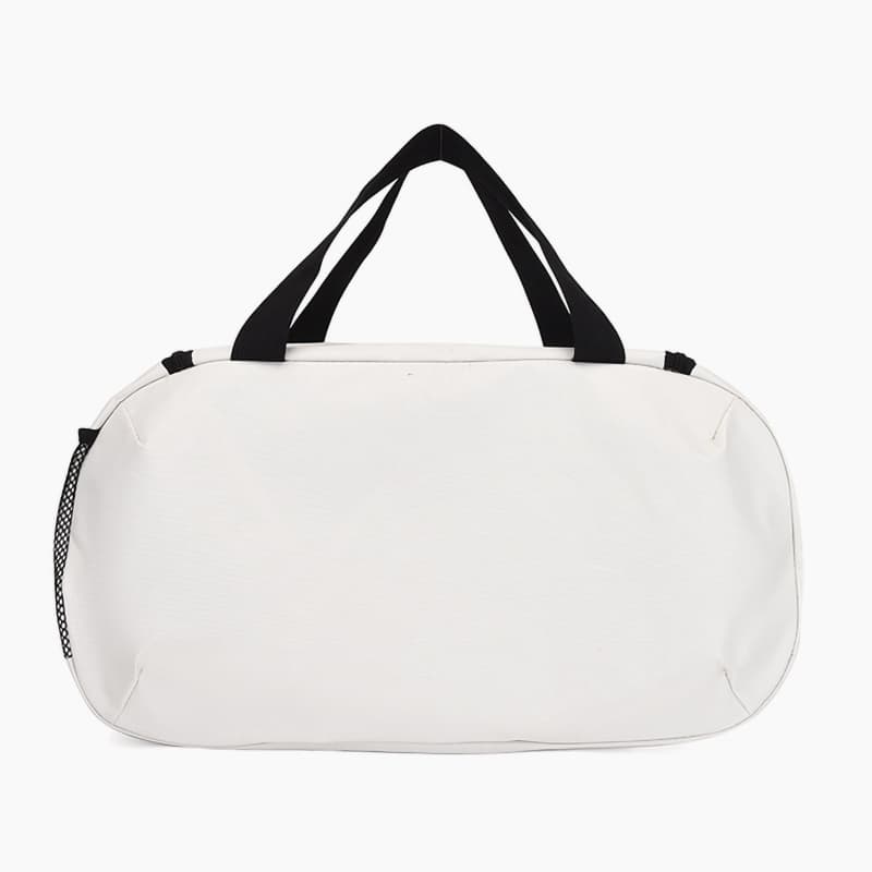 FitVoyage Travel Duffle Bag - custom logo thumbnail 5