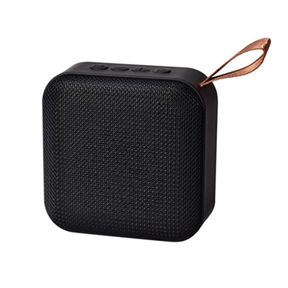 T5 Mini Wireless Bluetooth Speaker - custom logo thumbnail 6