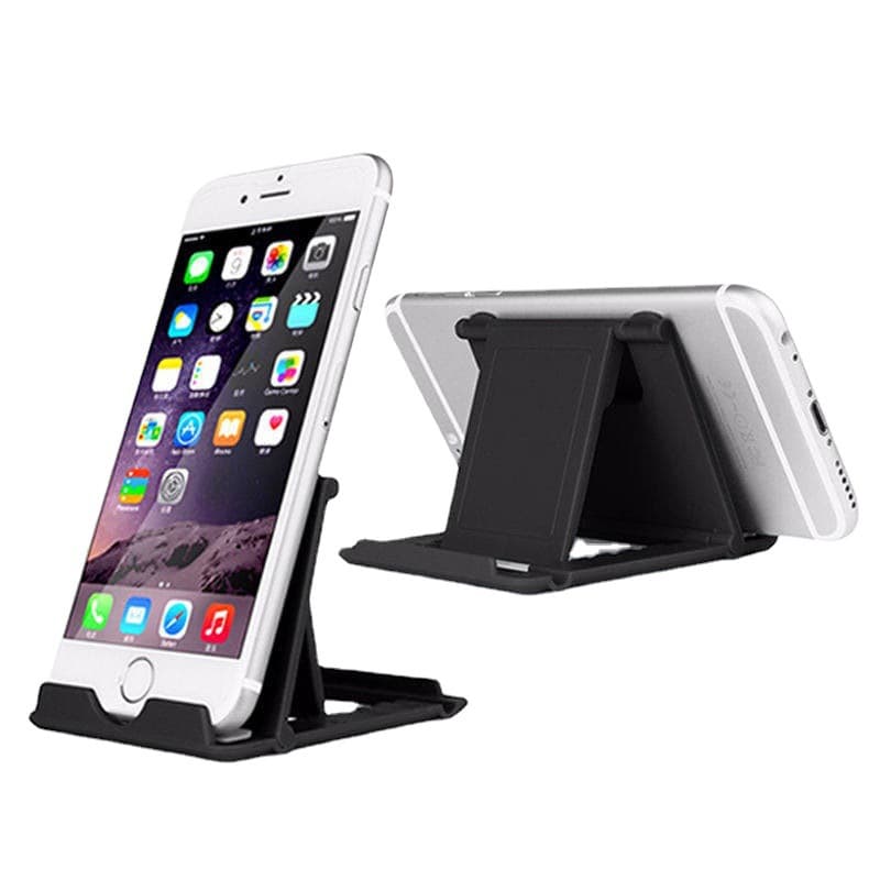 Promotional Adjustable Foldable Phone Holder - custom logo thumbnail 6