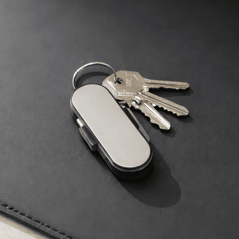 Cáp sạc nhanh tiện lợi bỏ túi SOLARIS Numa 60W - in logo thumbnail 6