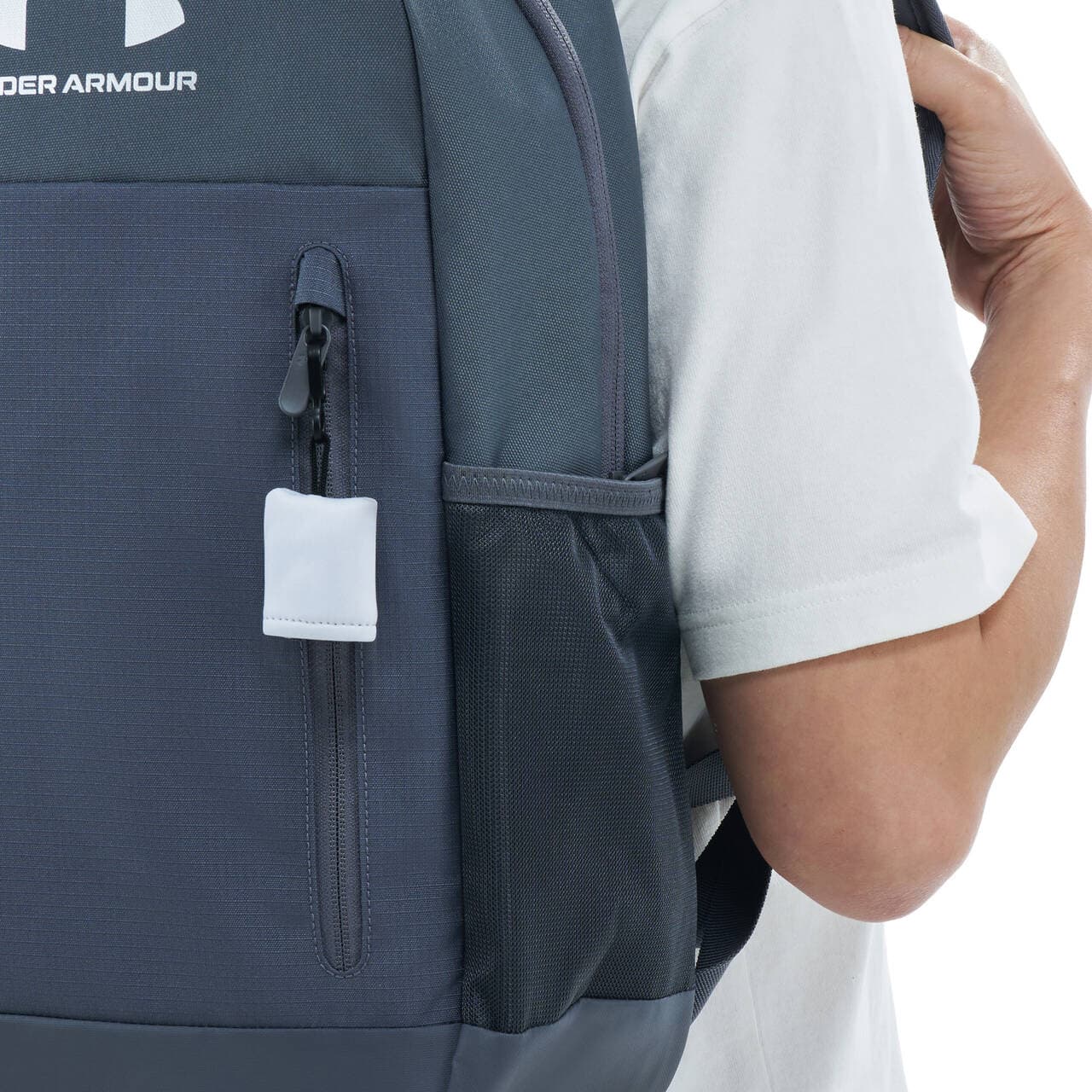 Khăn lau màn hình làm từ sợi vi mô, đựng trong túi. - in logo thumbnail 6