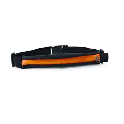 Basic Sports Waist Pouch - custom logo thumbnail 4