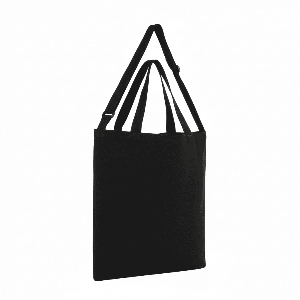 Canvas Sling Bag - custom logo thumbnail 3