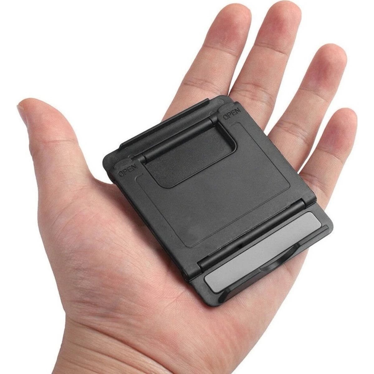 Promotional Adjustable Foldable Phone Holder - custom logo thumbnail 7