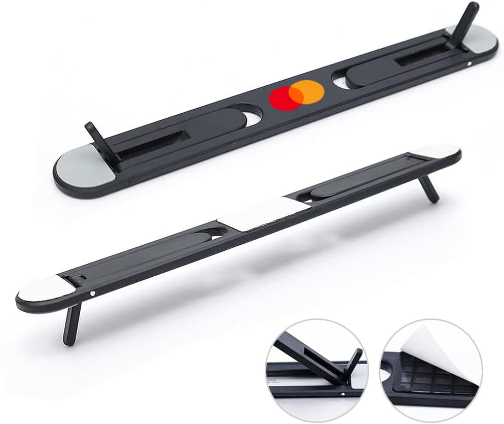 Foldable Laptop Stand (Adhesive Backing) - custom logo thumbnail 7