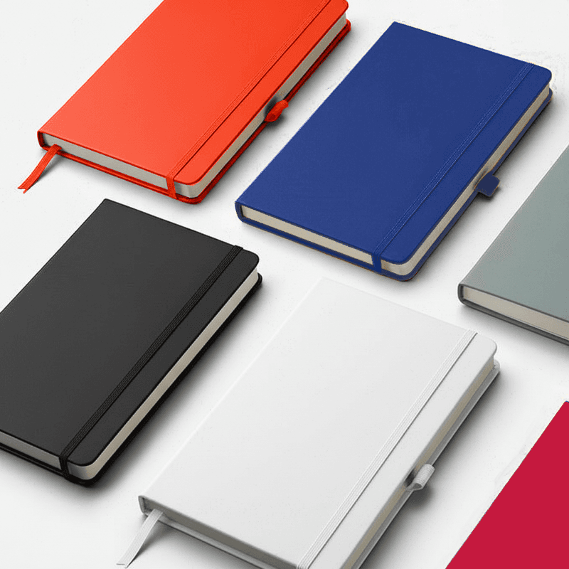 Sổ tay Muller chất lượng cao A5 - in logo thumbnail 7