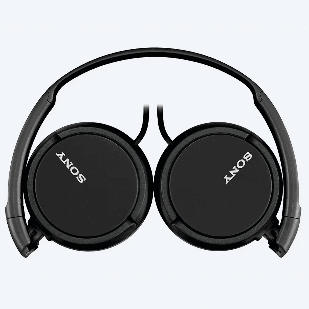 ZX110AP Wired Headphones with Mic - custom logo thumbnail 2