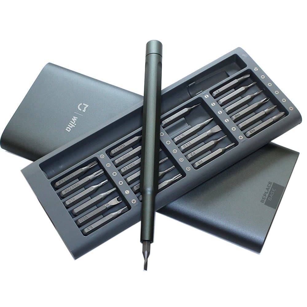 Wiha Precision Screwdriver Tool Kit - custom logo thumbnail 2