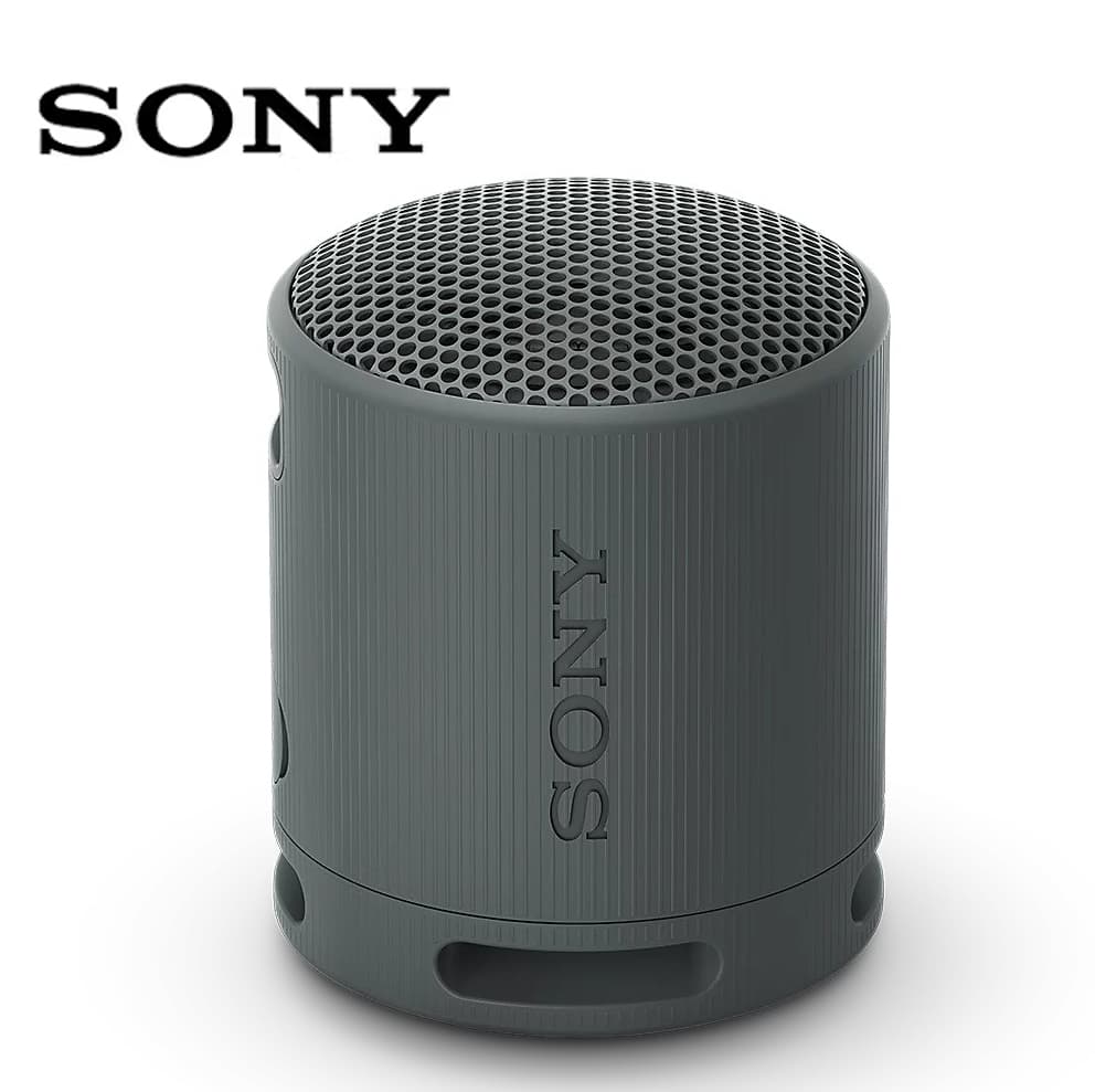 Loa không dây di động XB100 - in logo