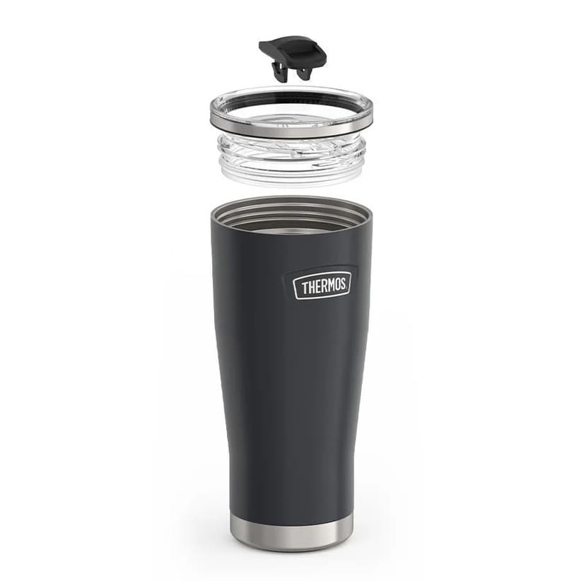 Cốc ICON có nắp khóa trượt (700ml) - in logo thumbnail 2