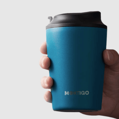 Cốc cà phê Sense 12Oz - 340ml - in logo thumbnail 3