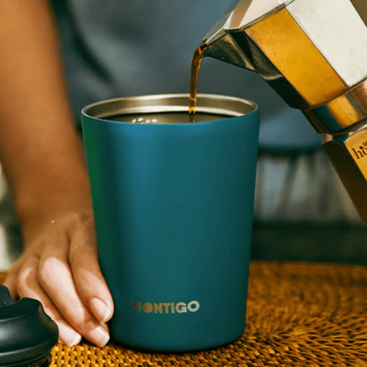 Cốc cà phê Sense 12Oz - 340ml - in logo thumbnail 4