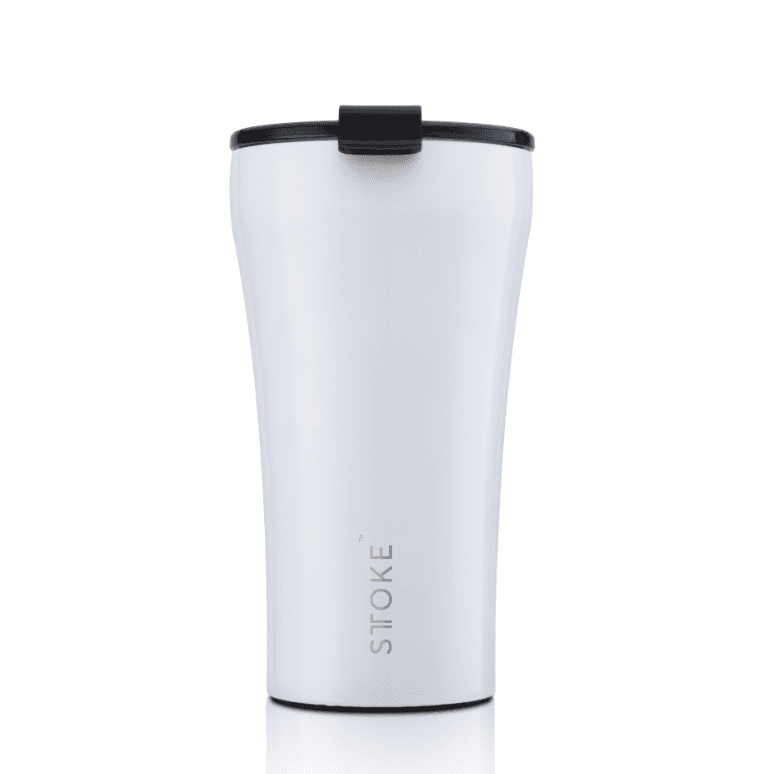 Classic 12oz - Leak Proof Lid (350ml) - custom logo thumbnail 2
