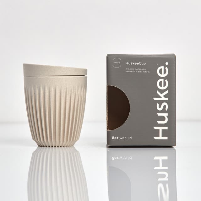 8oz (230ml) Cup - custom logo thumbnail 2