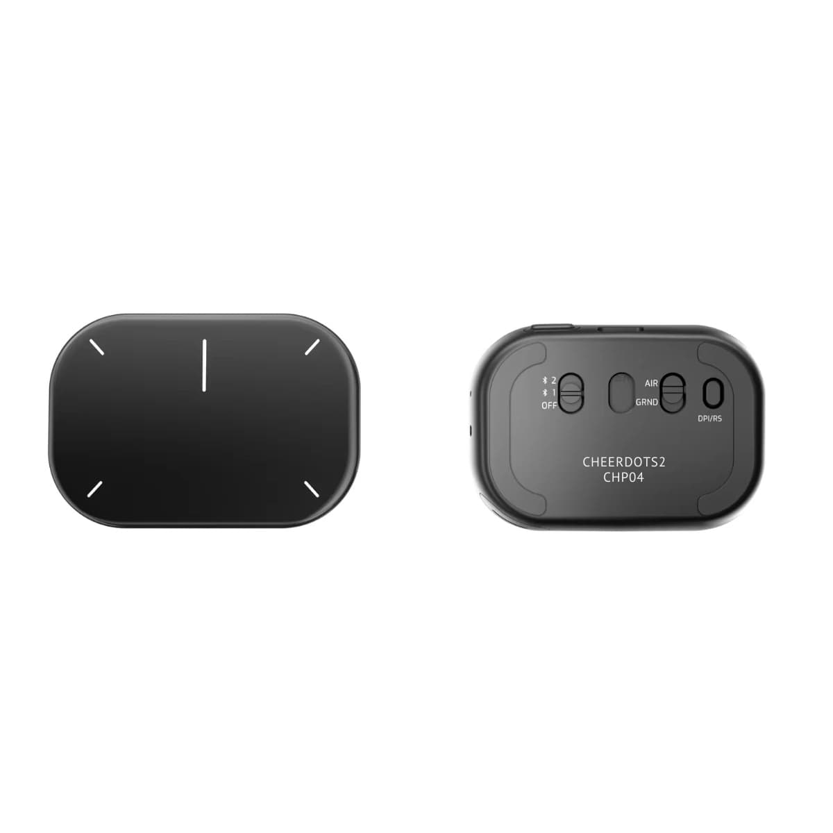 Multifunction AI Mouse - custom logo thumbnail 5