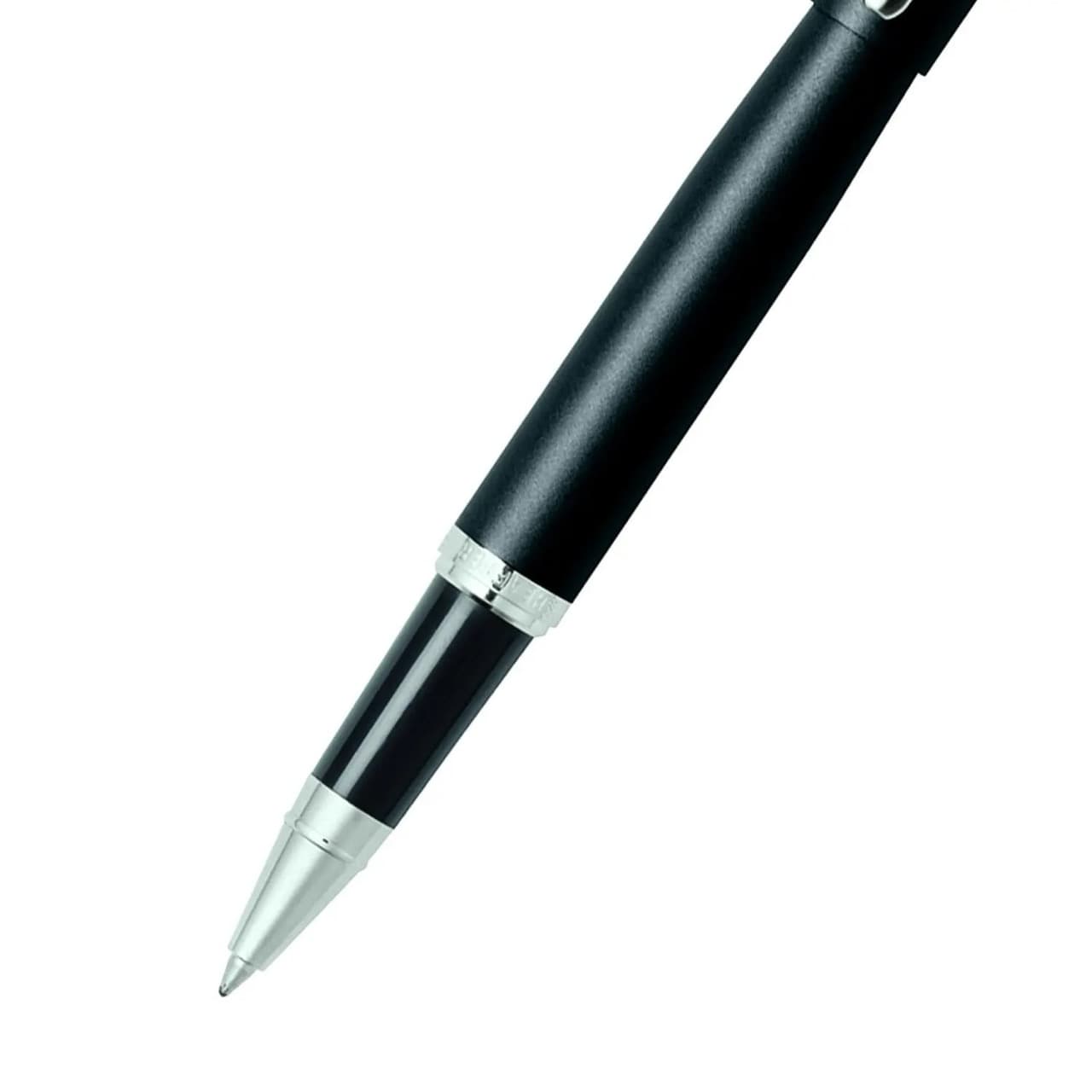 Bộ sưu tập VFM - Bóng lăn đen mờ - in logo thumbnail 2