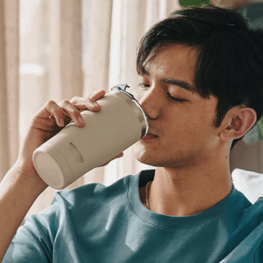 Ly Knight's Tumbler 20 Oz - 590ml - in logo thumbnail 2