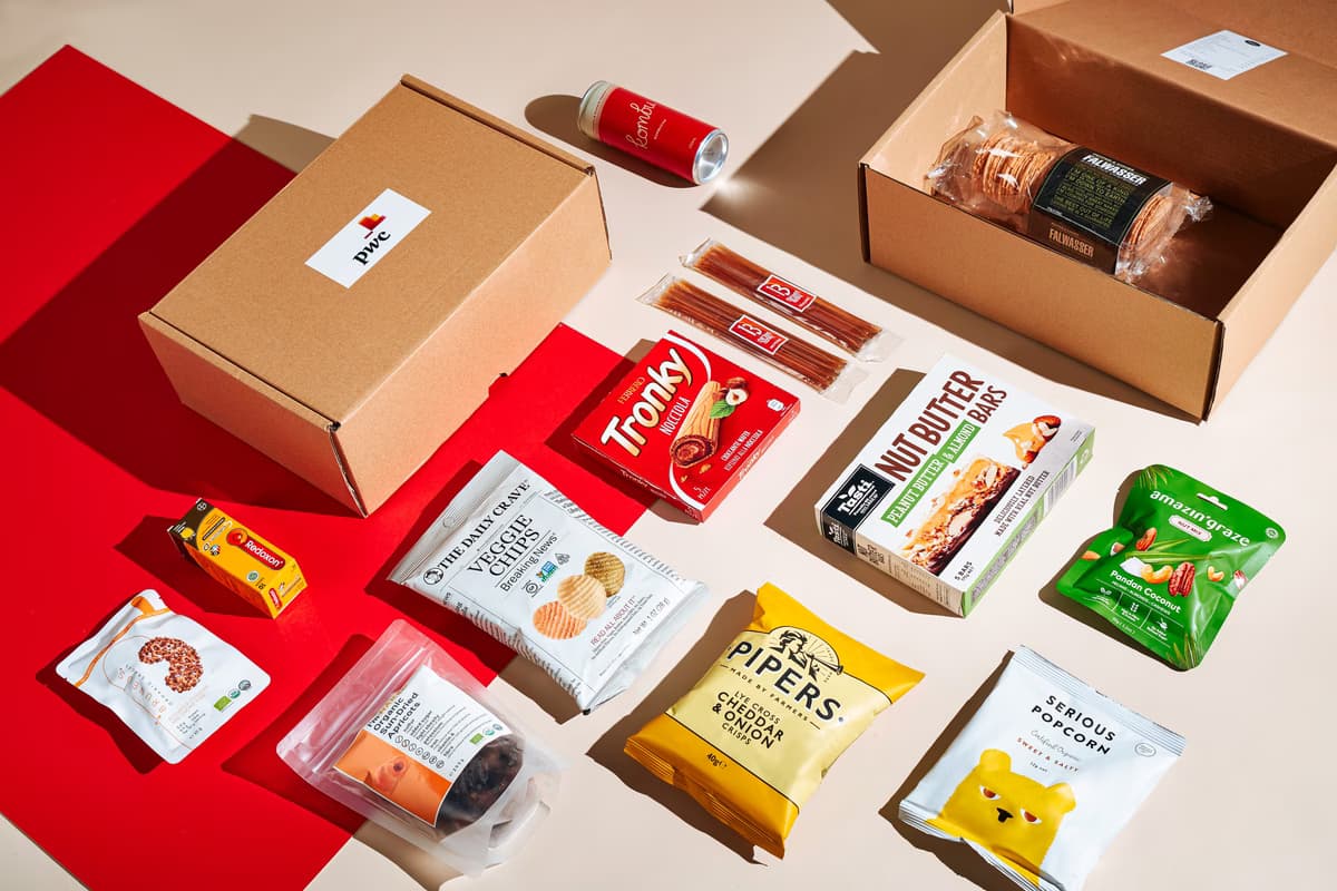 Customer Conference Gifts: 3 Key Considerations to Elevate Your Brand