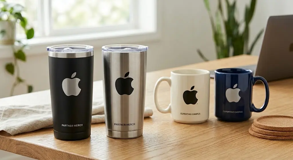 Tech Gift Trends for the Modern Office: Optimizing Performance and Elevating Brand Image