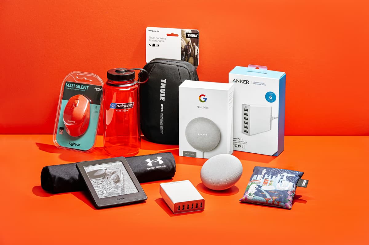 2026 Tech Gift Trend Forecast: More Than Just Power Banks or USBs