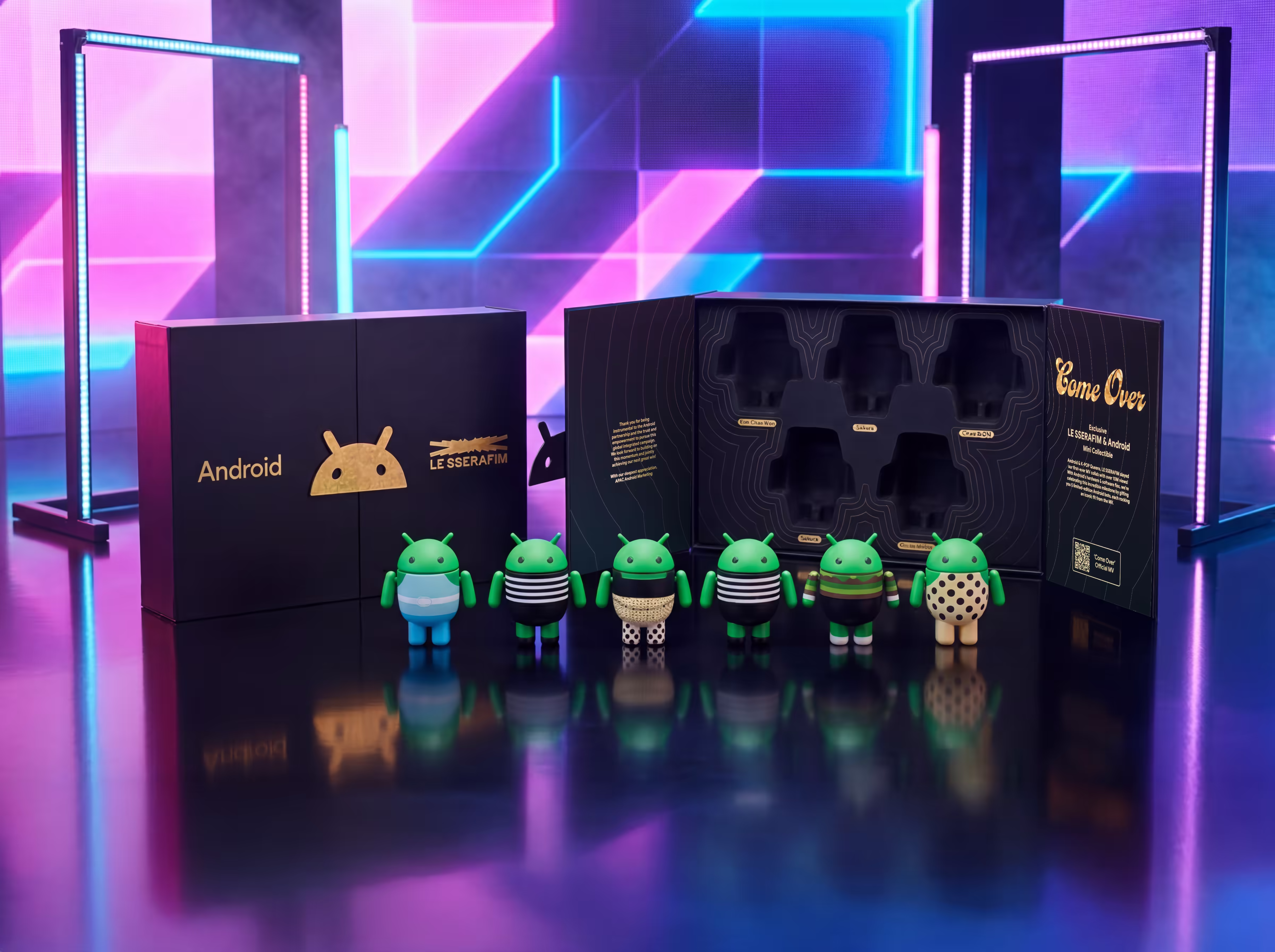 Modern logo gifts Gift Market