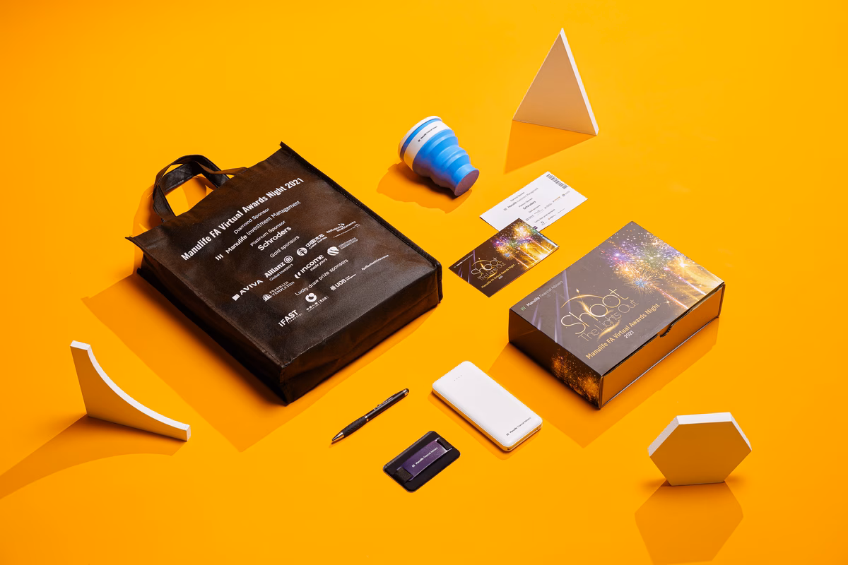 Túi vải canvas in logo giá rẻ Gift Market