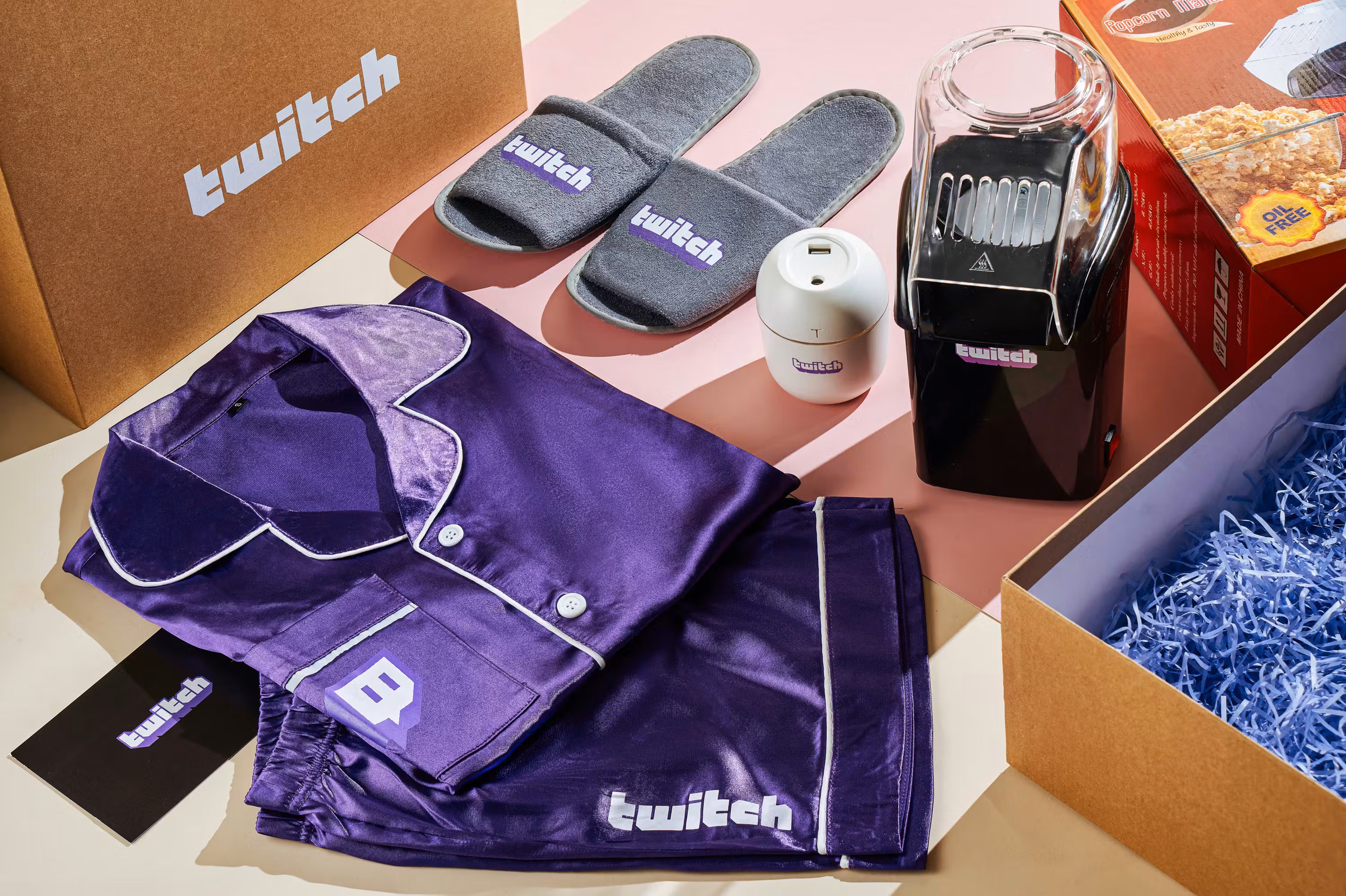 Twitch