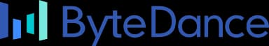 Logo đối tác ByteDance