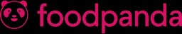 Logo đối tác Foodpanda