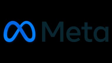Logo đối tác Meta
