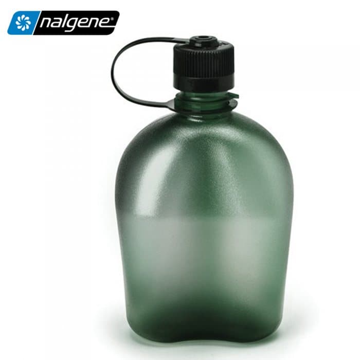 Oasis Canteen Sustain (1000ml) - custom logo