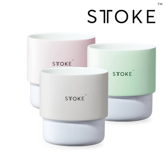 Swirl Home Cup 200ml - custom logo