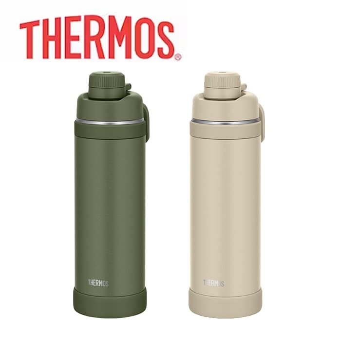 1L Sports Bottle with Carry Loop - custom logo